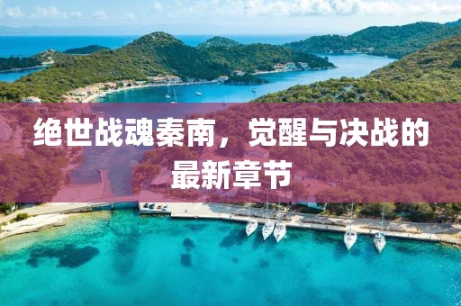 絕世戰(zhàn)魂秦南，覺醒與決戰(zhàn)的最新章節(jié)
