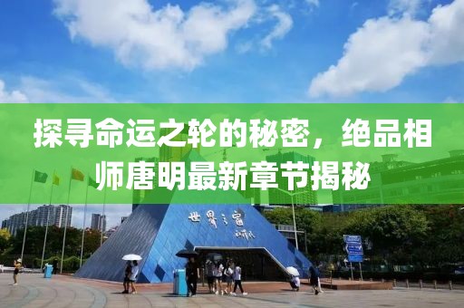 探尋命運(yùn)之輪的秘密，絕品相師唐明最新章節(jié)揭秘