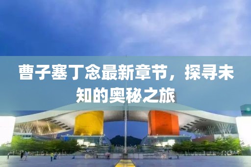曹子塞丁念最新章節(jié)，探尋未知的奧秘之旅