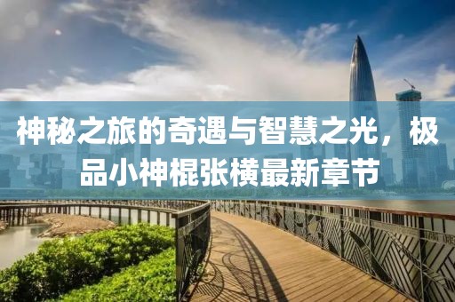 神秘之旅的奇遇與智慧之光，極品小神棍張橫最新章節(jié)