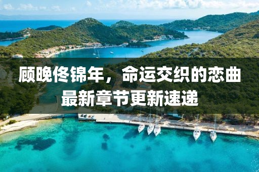 顧晚佟錦年，命運(yùn)交織的戀曲最新章節(jié)更新速遞