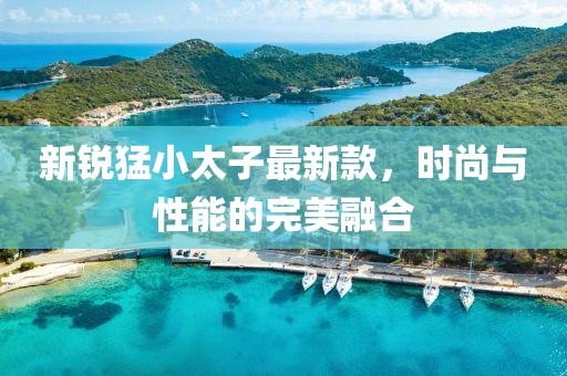 新銳猛小太子最新款，時尚與性能的完美融合