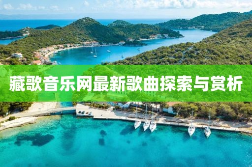 藏歌音樂網(wǎng)最新歌曲探索與賞析