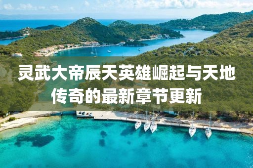 靈武大帝辰天英雄崛起與天地傳奇的最新章節(jié)更新