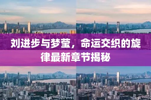 劉進步與夢瑩，命運交織的旋律最新章節(jié)揭秘