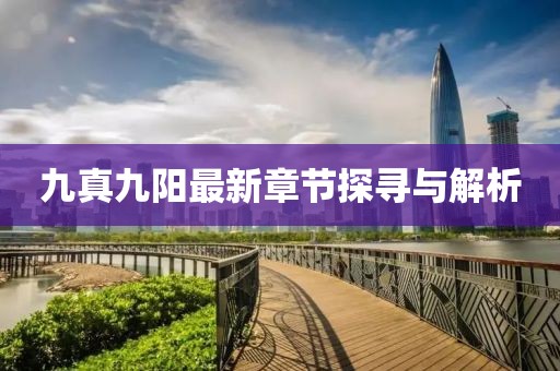 九真九陽(yáng)最新章節(jié)探尋與解析