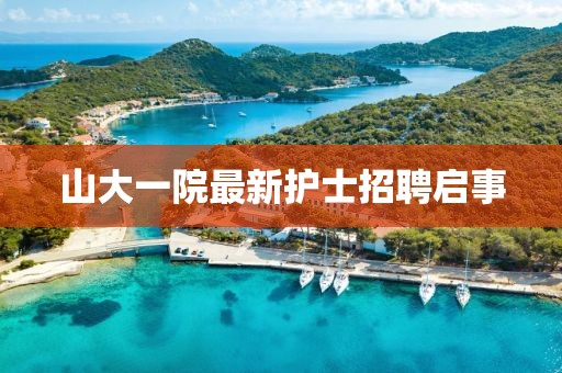 山大一院最新護(hù)士招聘啟事