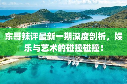 東哥辣評(píng)最新一期深度剖析，娛樂與藝術(shù)的碰撞碰撞！