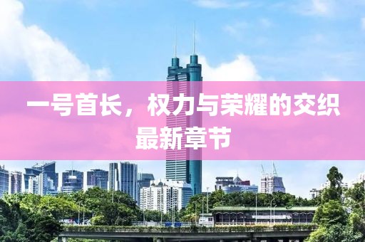 一號(hào)首長(zhǎng)，權(quán)力與榮耀的交織最新章節(jié)