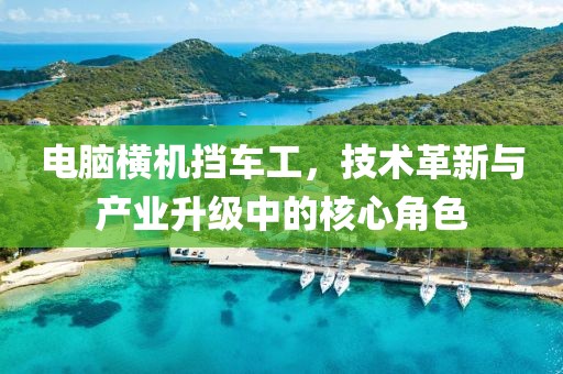 電腦橫機(jī)擋車工，技術(shù)革新與產(chǎn)業(yè)升級(jí)中的核心角色