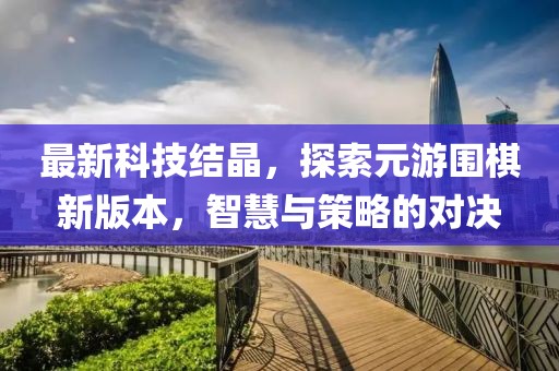 最新科技結(jié)晶，探索元游圍棋新版本，智慧與策略的對決
