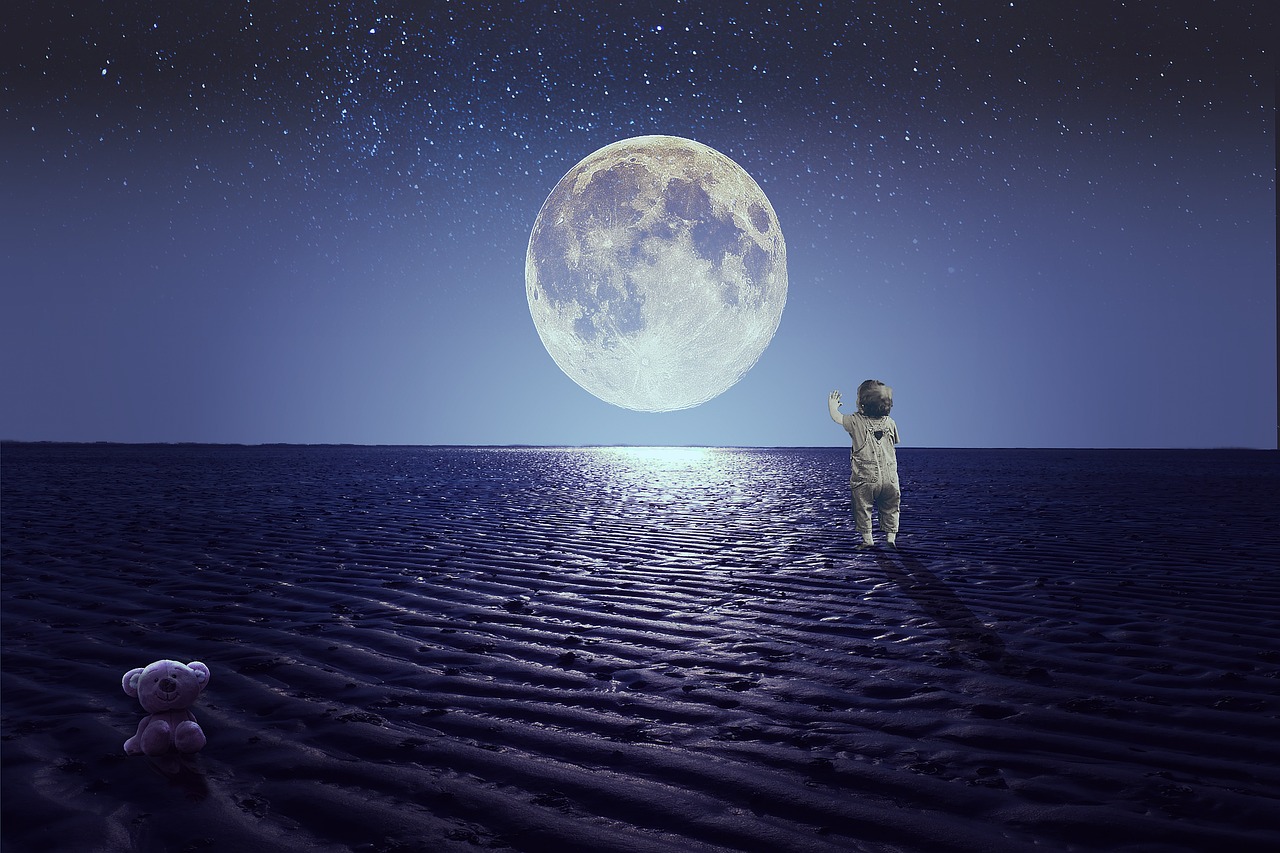 星辰幻夢(mèng)，最新網(wǎng)游小說發(fā)布，夢(mèng)幻世界等你探索