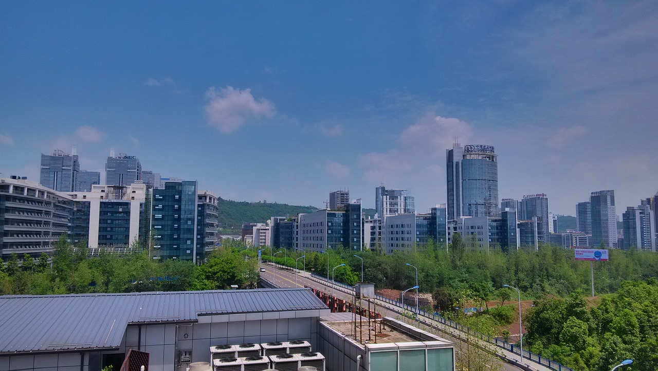 寧波大嵩新區(qū)，城市發(fā)展的最新篇章，嶄新篇章開(kāi)啟
