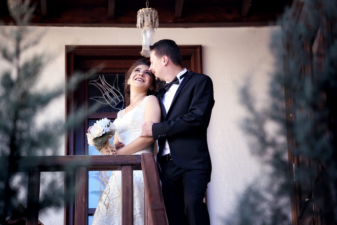 玖月奇跡愛情與音樂雙豐收，結(jié)婚最新消息曝光！