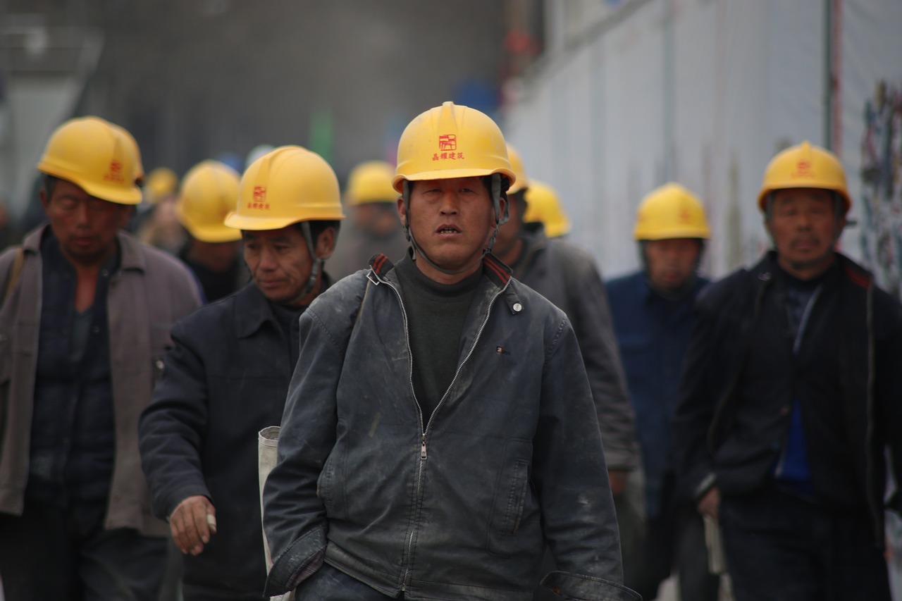 下沙駕駛員最新招聘趨勢(shì)，行業(yè)前景、崗位需求與職業(yè)發(fā)展展望