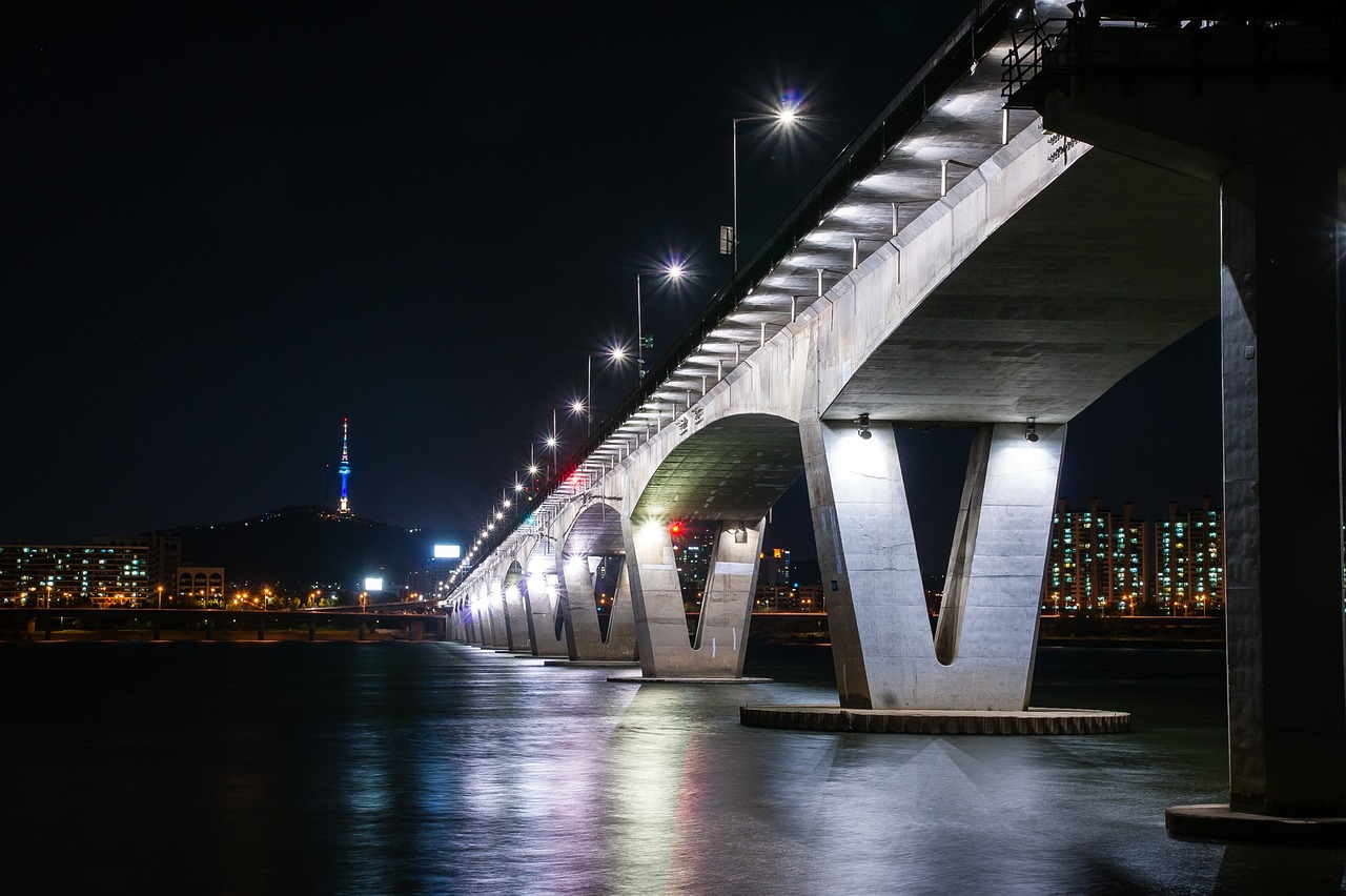 大坦沙大橋建設進展及未來展望，最新消息揭秘！