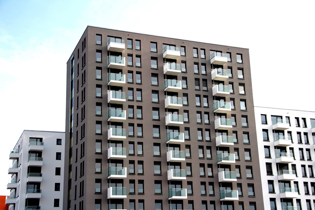 廬江城東房價動態(tài)，最新趨勢、影響因素與未來展望