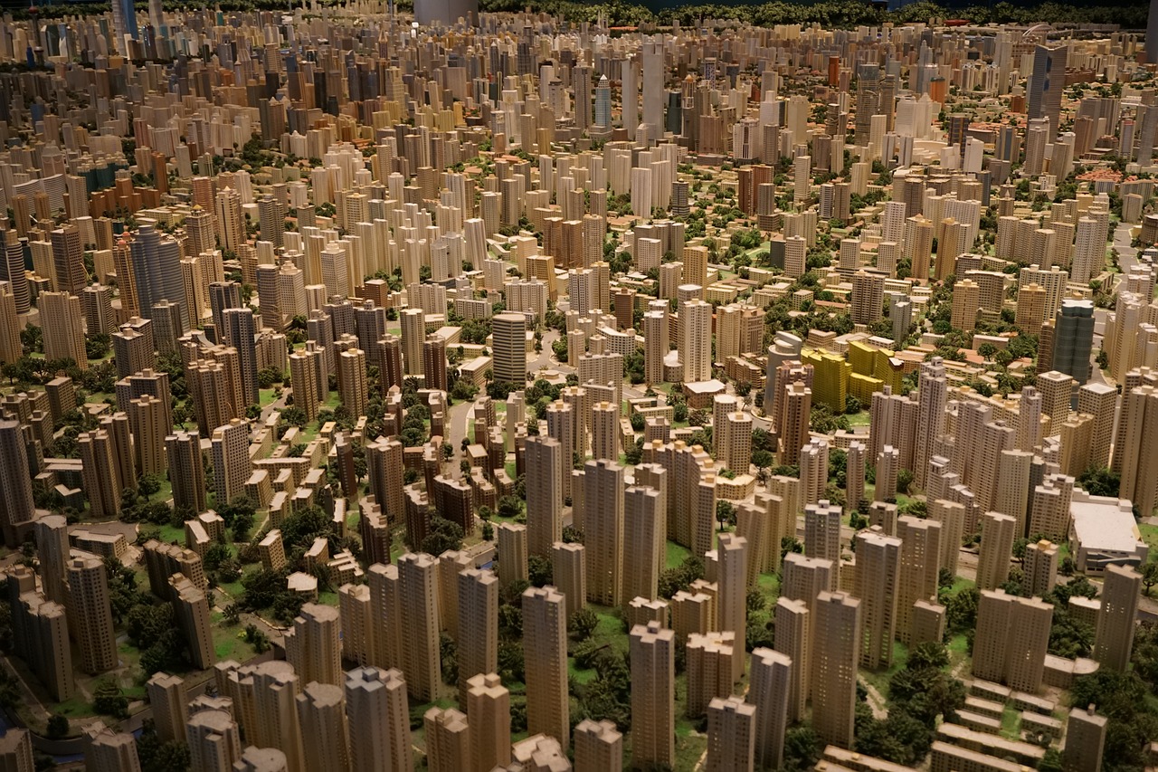 高淳區(qū)最新建設規(guī)劃圖揭秘，描繪城市發(fā)展的宏偉藍圖
