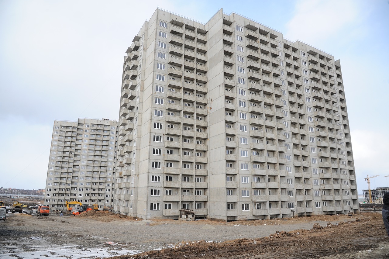 楊浦區(qū)蔣家浜，城市更新的生動實踐，最新情況一覽