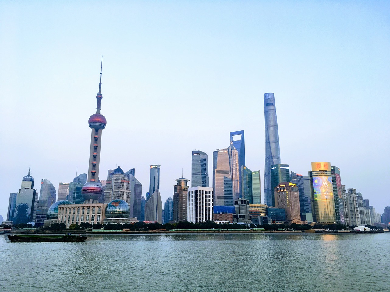 上海浦東新區(qū)最新招聘信息概覽發(fā)布！