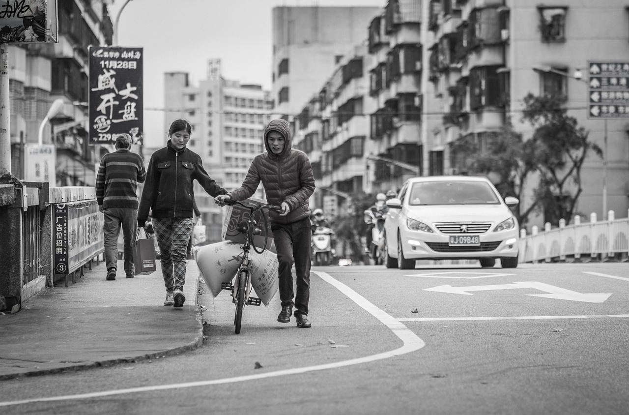 大井峪街改造最新動態(tài)，重塑城市風(fēng)貌，提升生活品質(zhì)