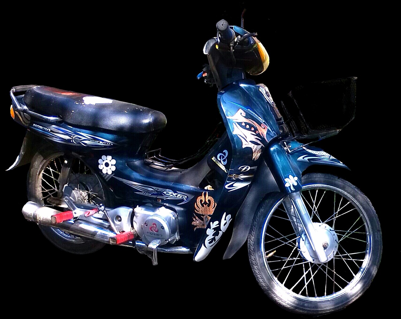 心藝電動(dòng)車2017最新款，無(wú)限魅力的探索