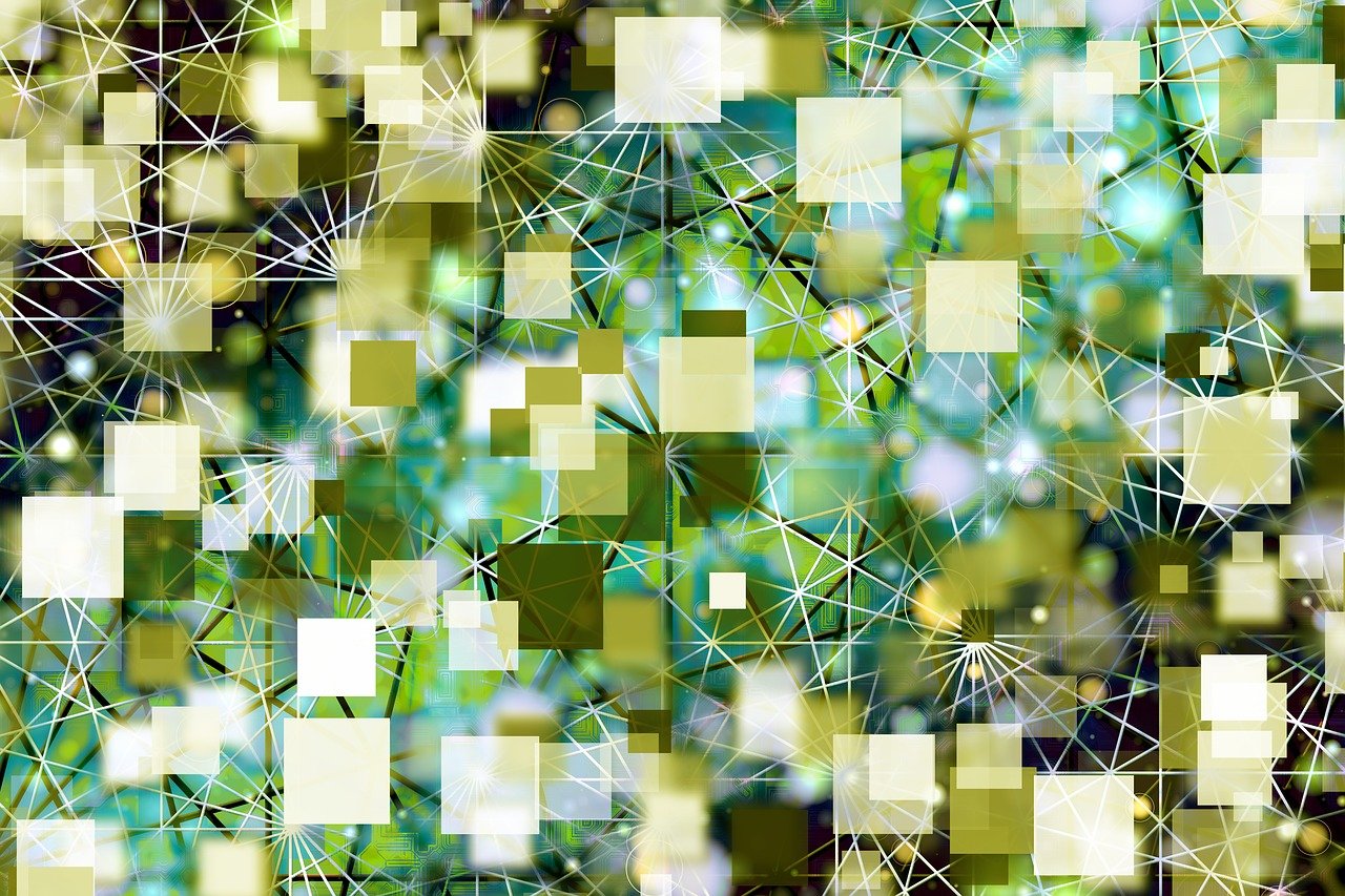 瑜伽微信群二維碼，連接瑜伽世界的橋梁最新入口