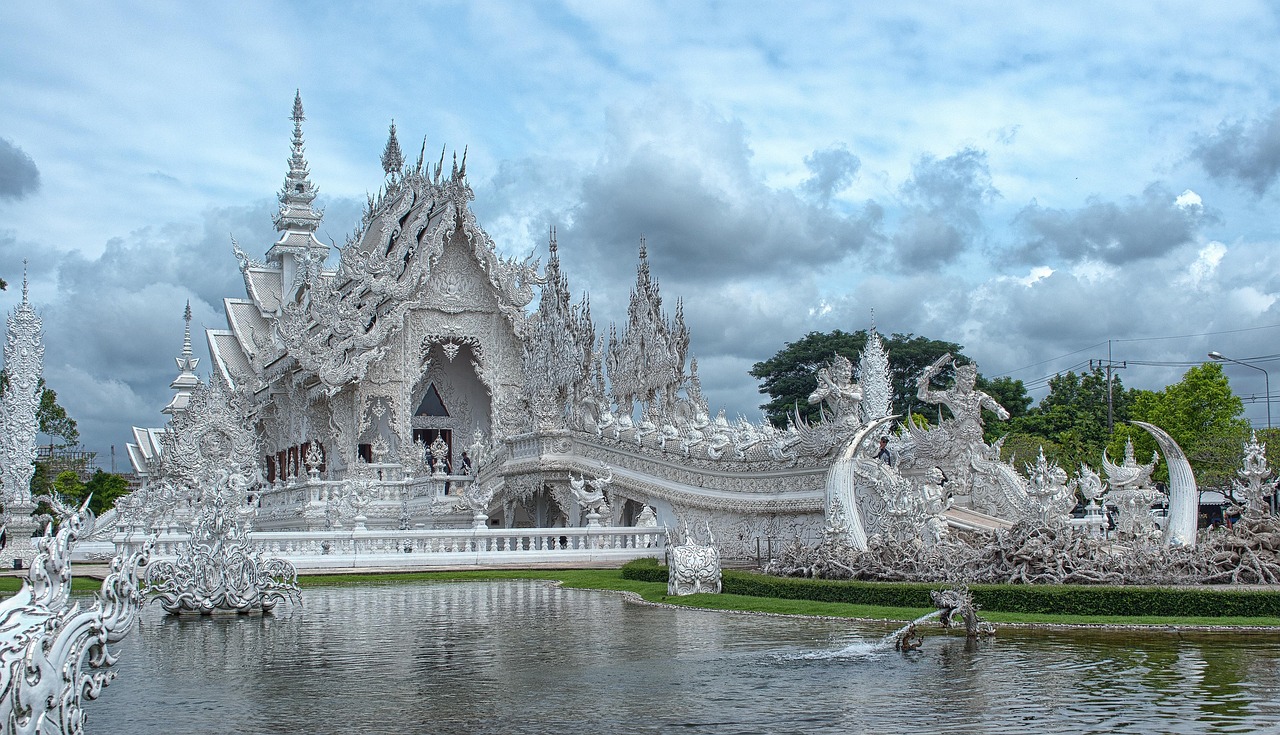 泰國旅游安全最新消息解析，當(dāng)前是否適合前往泰國旅游？